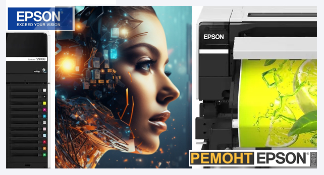 ремонт плоттеров epson в москве