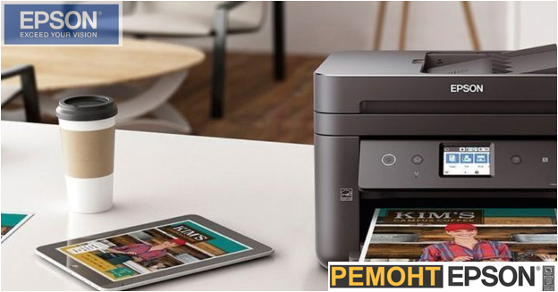 серваисный центр ремонт epson